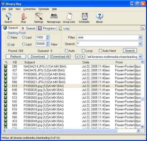 Internet Explorer File Limits: Full Version Free Software Download